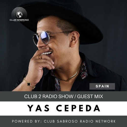 Club Sabroso Radio EP148